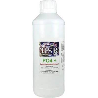 DSR reefing PO4+ 500 ml