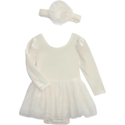 Detské body GAP BABY béžová