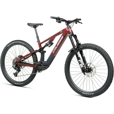 CRUSSIS e-Full 12.11 2026 – Zboží Dáma