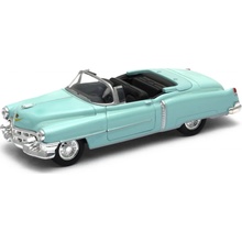 Welly Cadillac Eldorado 1953 červený 1:34