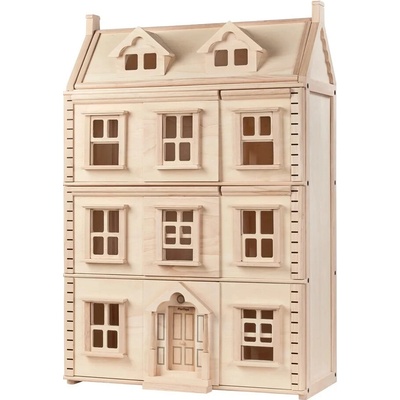 PlanToys Viktoriánský