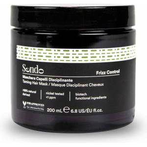 Sendo Frizz Control Taming Hair Mask 200 ml