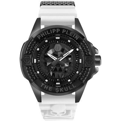 Philipp Plein Мъжки часовник Philipp Plein The Skull PWAAA2624 (PWAAA2624)