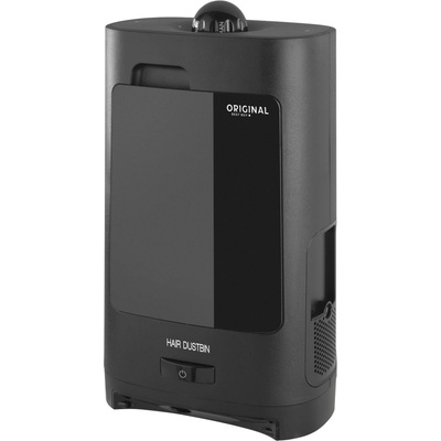Original Best Buy Hair Dustbin - čierny P005333