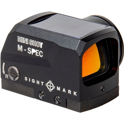 SightMark Mini Shot M-Spec M3 Micro Solar