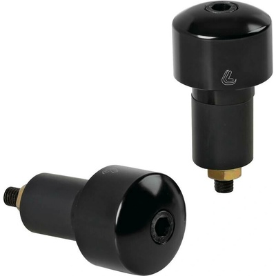 Moto Stabilizátor řídítek černý 2 ks Lampa Italy 90636