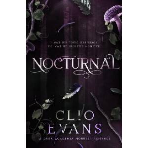Nocturnal | Clio Evans (ISBN: 9798308926559)