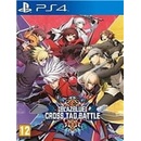 Hry na PS4 BlazBlue Cross Tag Battle