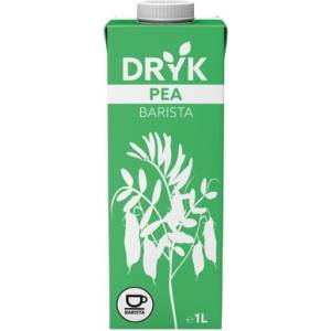 DRYK - Бариста Грахова Напитка 1l