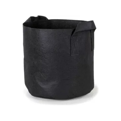 Tan Fabric Pot 26L - Саксия от Геотекстил