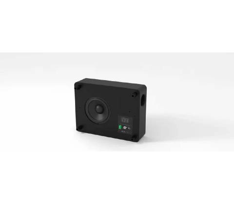 Power Dynamics WMS80SB