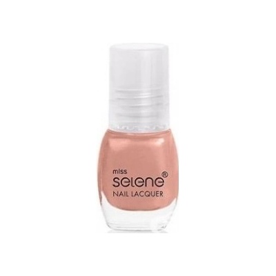 Miss Selene Nail Lacquerlak na nehty 179 5 ml