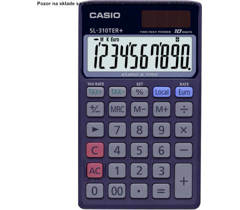 Casio SL 310 TER+