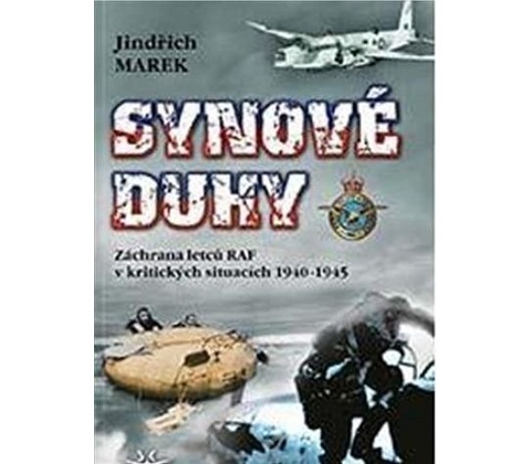 Synové duhy