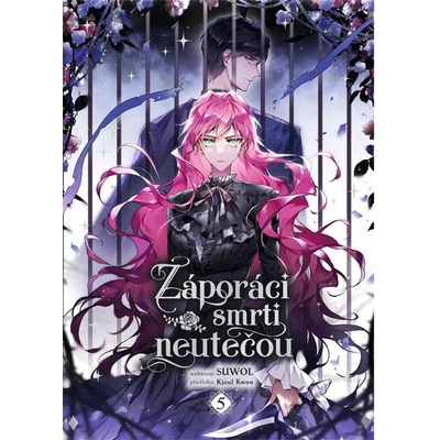 CREW Záporáci smrti neutečou 5