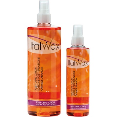 Italwax Tonikum po depilaci pomeranč 250 ml