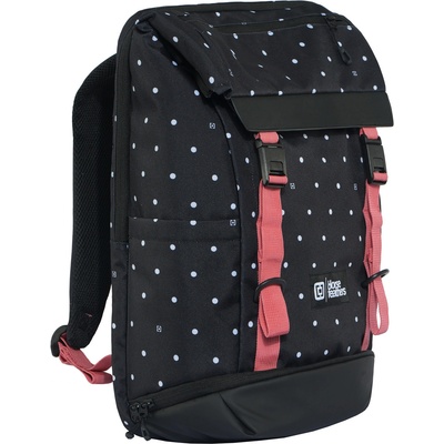 Horsefeathers Раница Shift - dots Horsefeathers | Cheren | ЖЕНИ | UNI