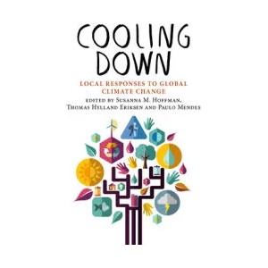 Cooling Down | Thomas Hylland Eriksen, Paulo Mendes (ISBN: 9781800734173)