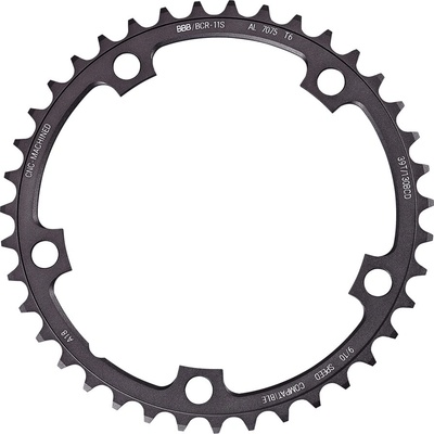 BBB BCR-11S RoadGear Veľkosť: 48T