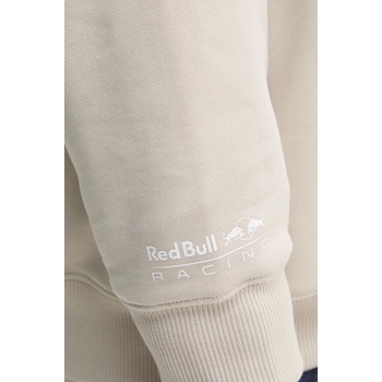 Red Bull Racing x Pepe Jeans Памучен суичър Red Bull Racing x Pepe Jeans BREAKING RECORDS HDY (RM580021)