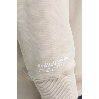 Red Bull Racing x Pepe Jeans Памучен суичър Red Bull Racing x Pepe Jeans BREAKING RECORDS HDY (RM580021)