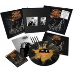 Mystic Production Darkthrone: Pre-Historic Metal (Box Set) - Vinyl (LP)+CD+MC (092685)