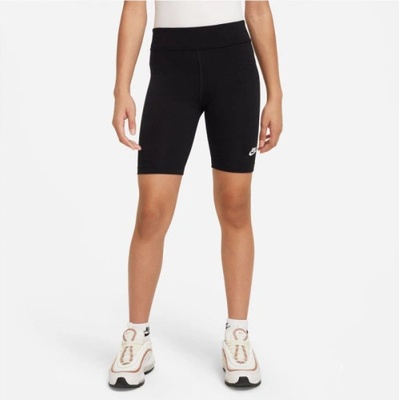 Nike short Sportswear Jr. DX5066 010 Blue