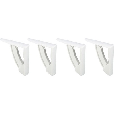 Tescoma Spona na ubrus univerzální PRESTO, 4 ks – Sleviste.cz