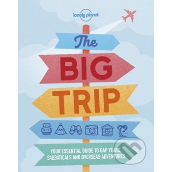 The Big Trip