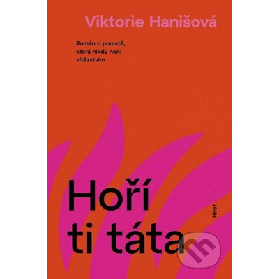 Hoří ti táta