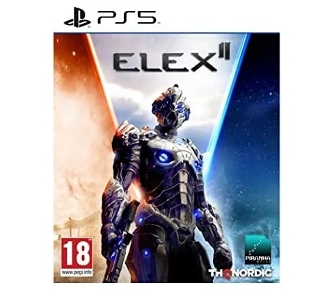 Elex 2
