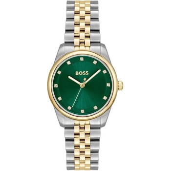 HUGO BOSS Дамски часовник Hugo Boss Graceful Precious - 1502834 (1502834)