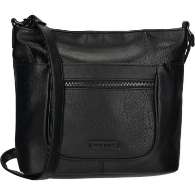 Enrico Benetti 66788 crossbody kabelka černá