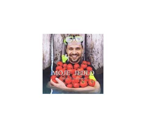 MOJE JEDLO