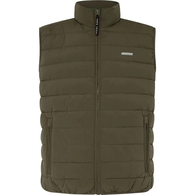 PEPE JEANS Потник Pepe jeans Toby vest - Green (Leaf Green)