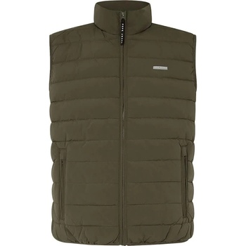 PEPE JEANS Потник Pepe jeans Toby vest - Green (Leaf Green)