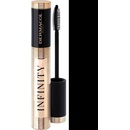 Dermacol Extrémně prodlužující řasenka Infinity Black 6 ml