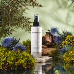ORGANICALS Oформящ гел за дефиниране на къдрици ORGANICALS Waves Curl Define Gel 150мл