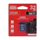 GOODRAM SDHC 32GB UHS-I U1 S1A0-0320R11