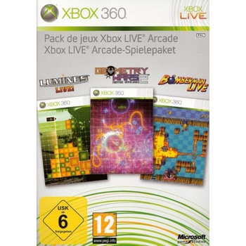 Xbox Live Arcade