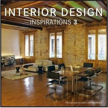 Interior Design Inspirations. Inspirationen für die Inneneinrichtung. Vol.3