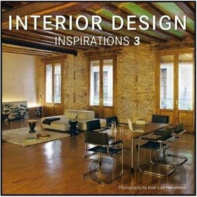 Interior Design Inspirations. Inspirationen für die Inneneinrichtung. Vol.3
