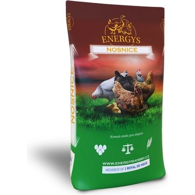 Energys Nosnice Klasik 10 Kg