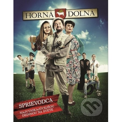 Horná Dolná