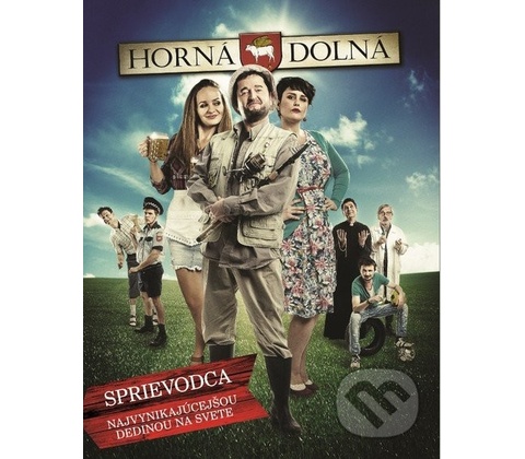 Horná Dolná