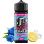 Juice Sauz Drifter Bar Blue Razz Lemonade Ice 24ml/120ml - boombvaping - 23,45 лв