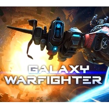 Galaxy Warfighter