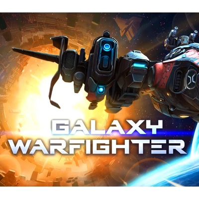 Galaxy Warfighter