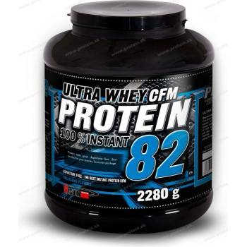 Vision Nutrition Protein 82 2250 g