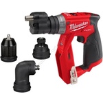 Milwaukee M12 FDDXKIT-0X (4933471332) Бормашина-винтоверт